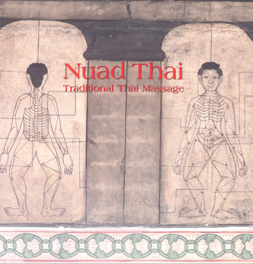 Nuad Thai Traditional Thai Massage Thailand Foundation 5854