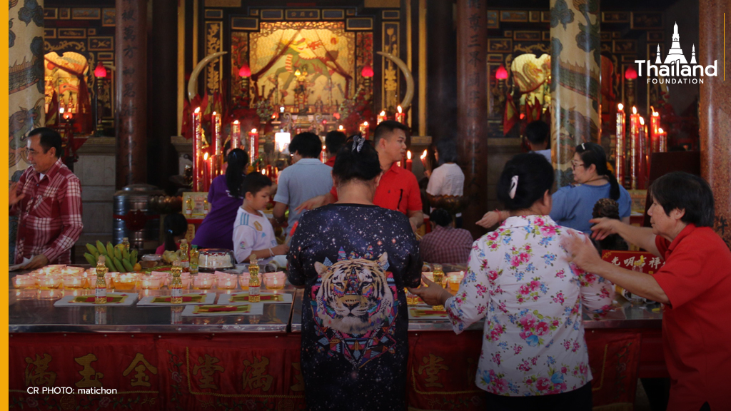 The Cursed Year and How to Fix It - From Chinese Belief to Thai ...