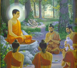 Asalha Puja Day: Dhamma Day – Thailand Foundation