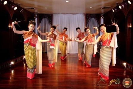 Fon Definition Thai Performing Arts Customs (Part 1): Definition and Importance of ...